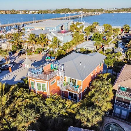 Playa Esmeralda Home! Bradenton Beach Now Open!!! Dış mekan fotoğraf