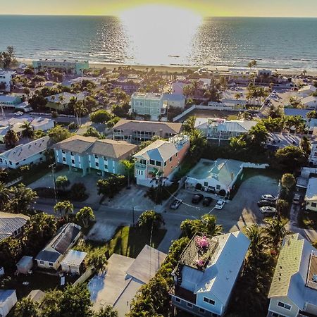 Playa Esmeralda Home! Bradenton Beach Now Open!!! Dış mekan fotoğraf