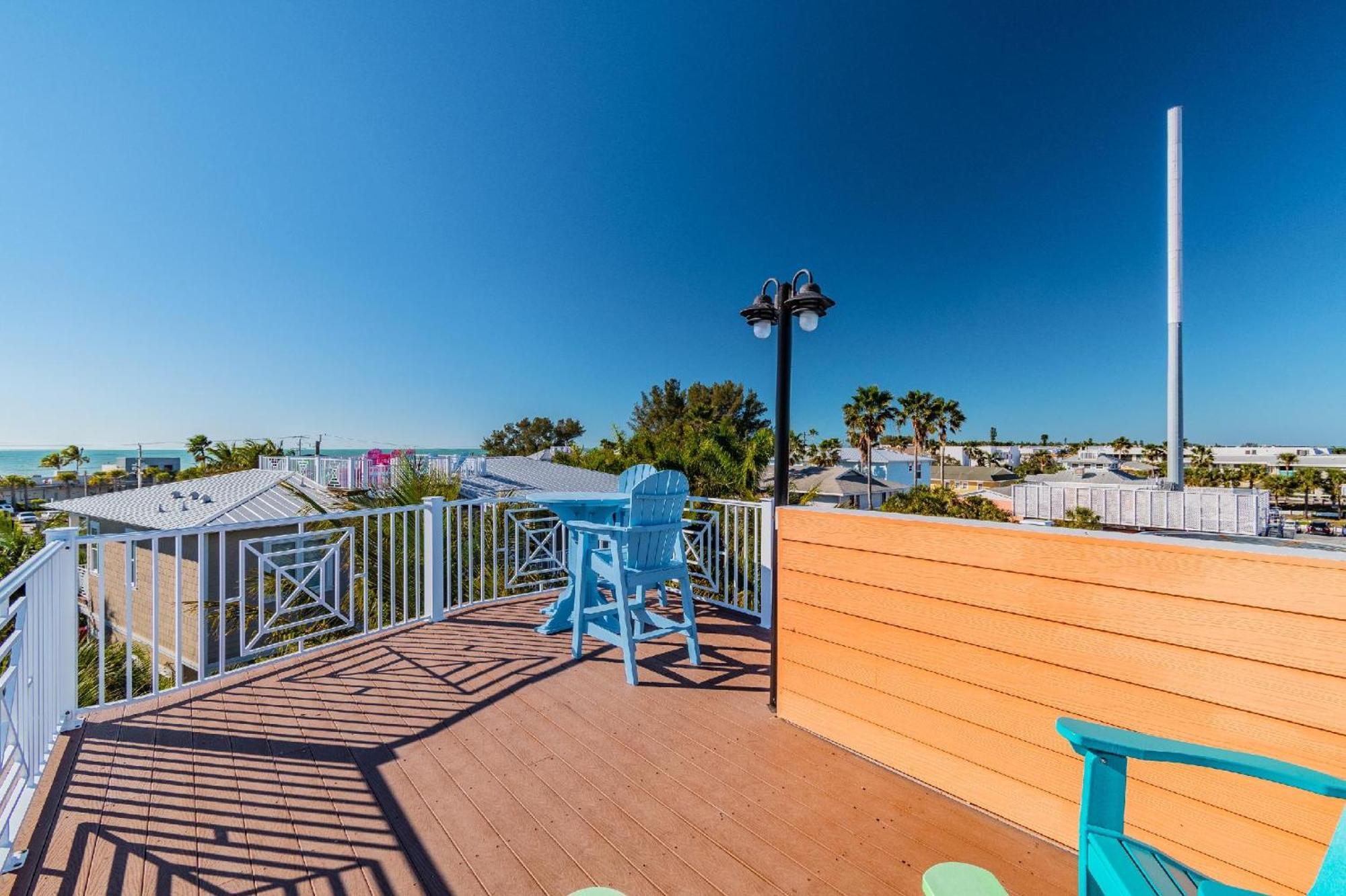 Playa Esmeralda Home! Bradenton Beach Now Open!!! Dış mekan fotoğraf