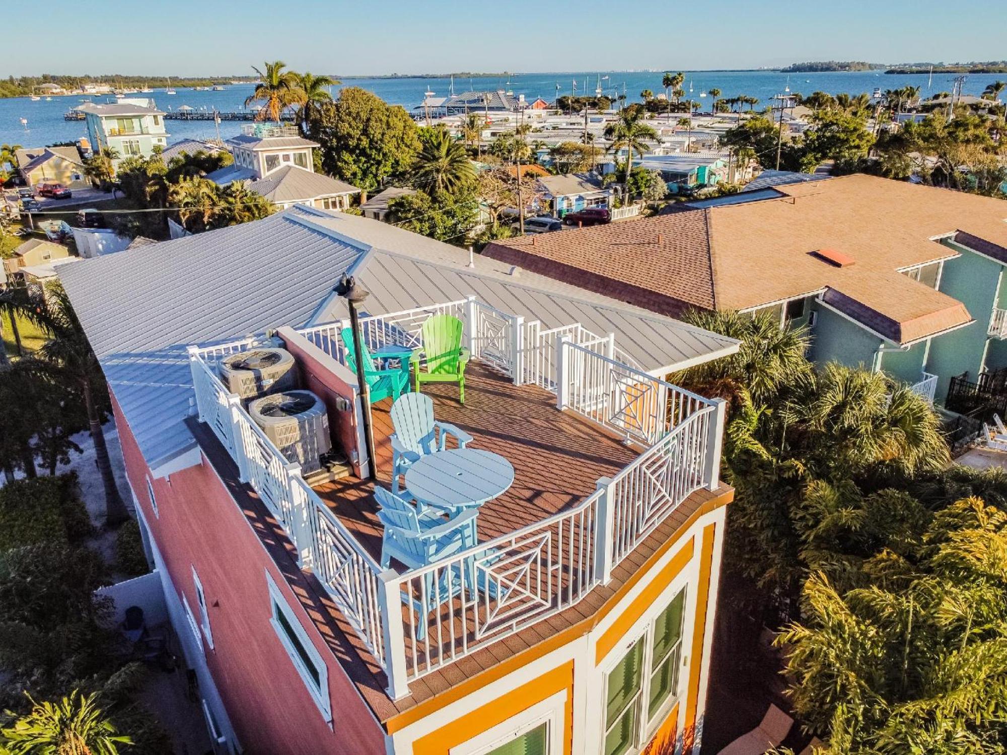 Playa Esmeralda Home! Bradenton Beach Now Open!!! Dış mekan fotoğraf