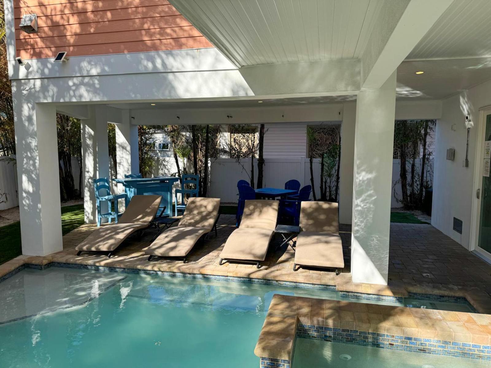 Playa Esmeralda Home! Bradenton Beach Now Open!!! Dış mekan fotoğraf