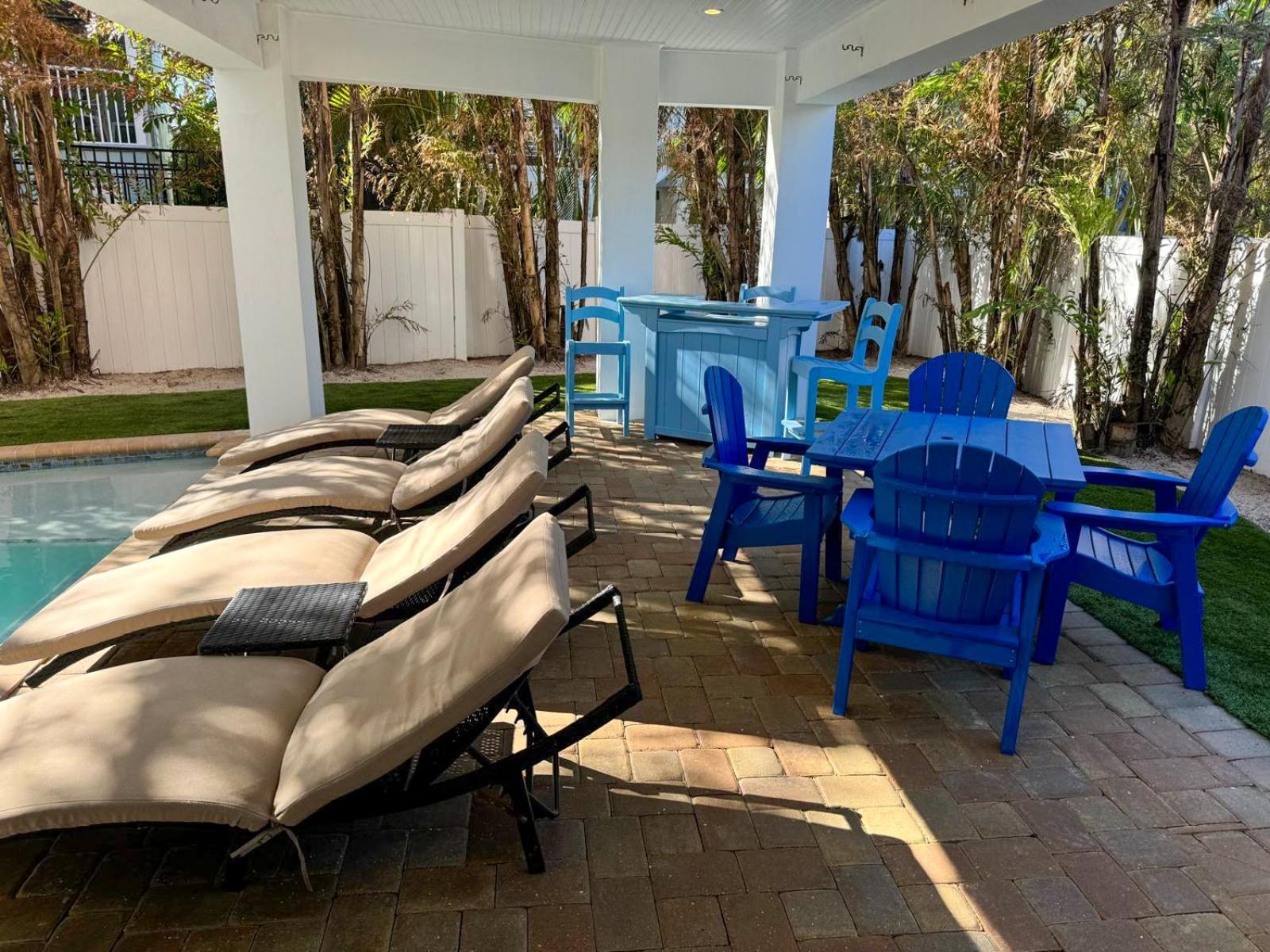 Playa Esmeralda Home! Bradenton Beach Now Open!!! Dış mekan fotoğraf
