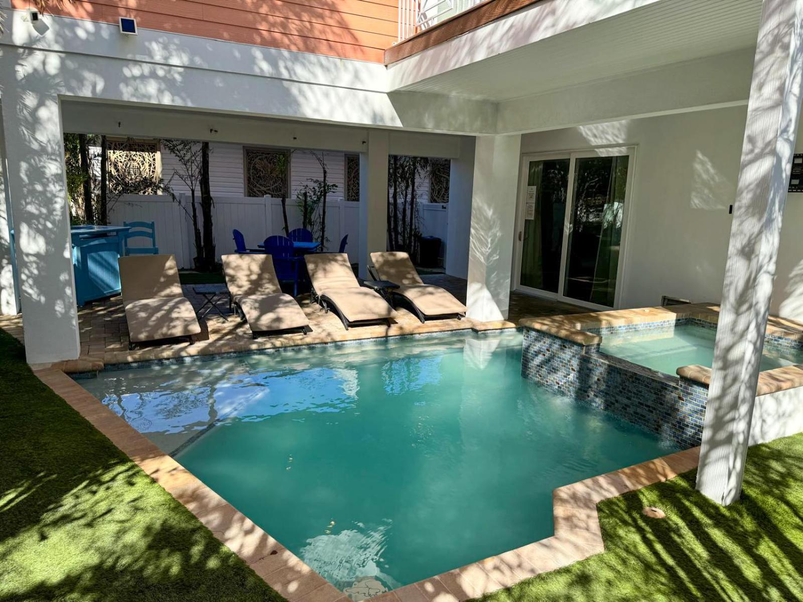 Playa Esmeralda Home! Bradenton Beach Now Open!!! Dış mekan fotoğraf