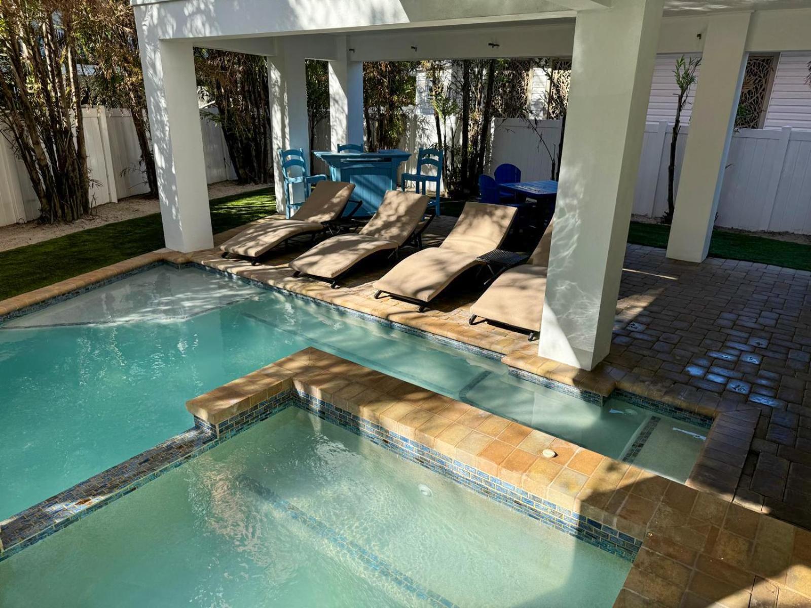 Playa Esmeralda Home! Bradenton Beach Now Open!!! Dış mekan fotoğraf